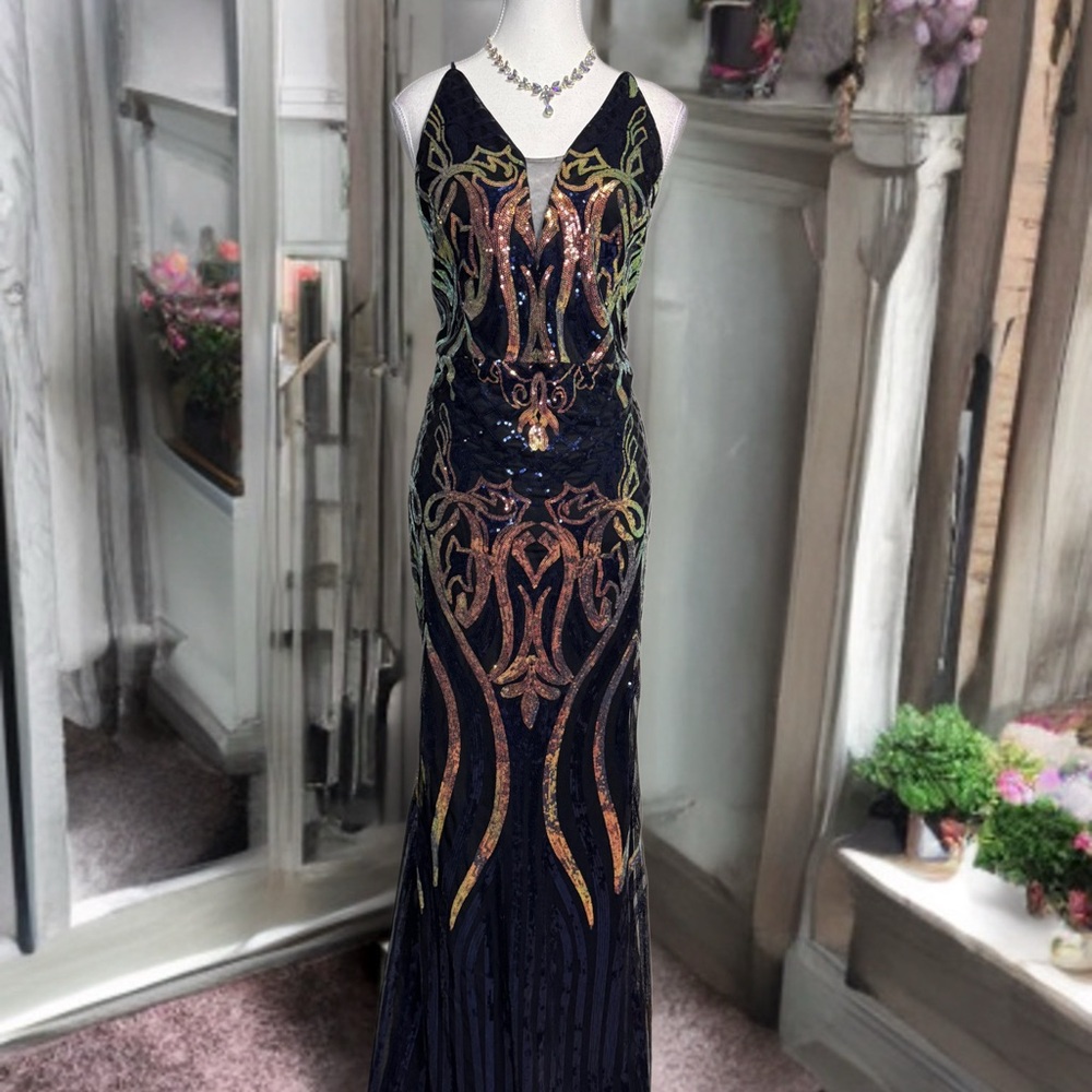 Brand new Beautiful 2XL woman dress
